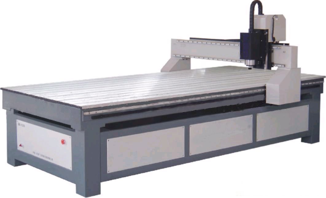 waterjet machine cutting