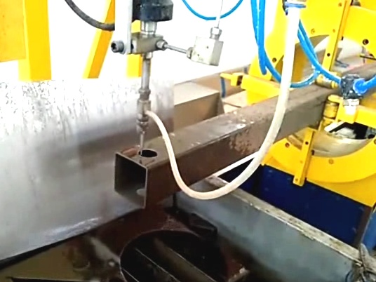 International Waterjet Machines